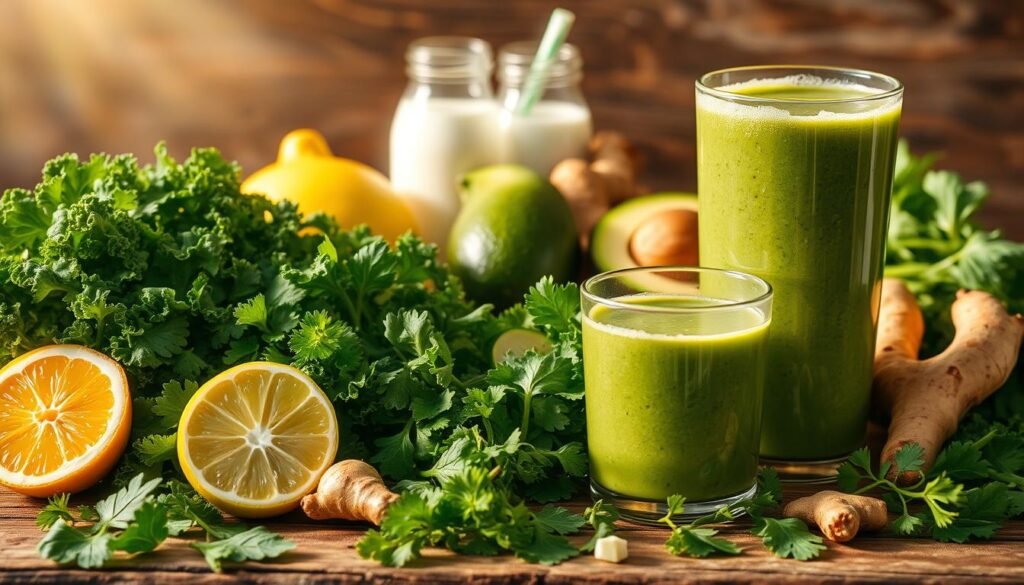 detox smoothie ingredients detox smoothie ingredients
