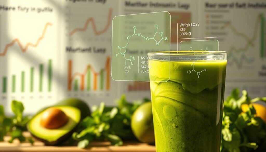 green smoothie weight loss science green smoothie weight loss science