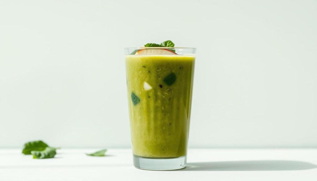 green-smoothies-nutrition