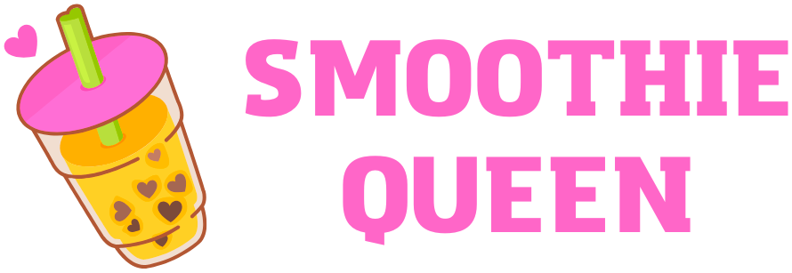 Smoothie Queen